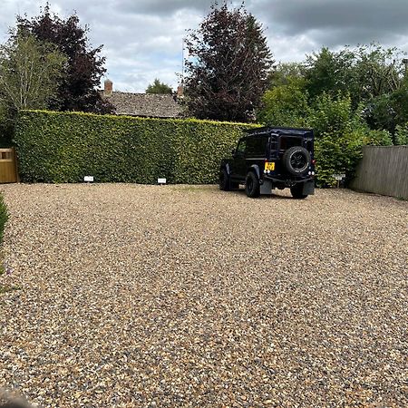 Climbing Rose Cottage - Dog Friendly - Peaceful Cotswold Cottage Adlestrop المظهر الخارجي الصورة