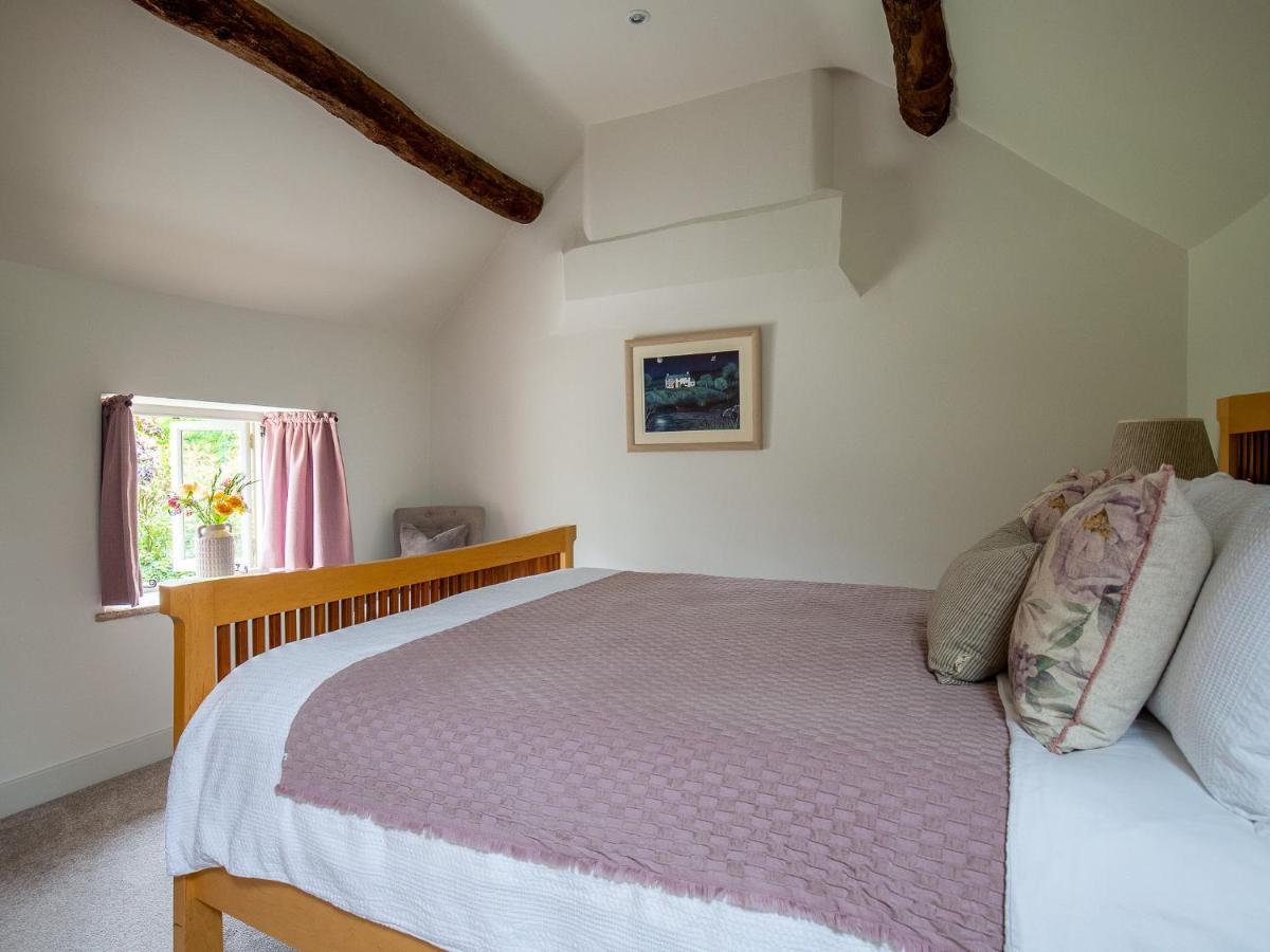 Climbing Rose Cottage - Dog Friendly - Peaceful Cotswold Cottage Adlestrop المظهر الخارجي الصورة