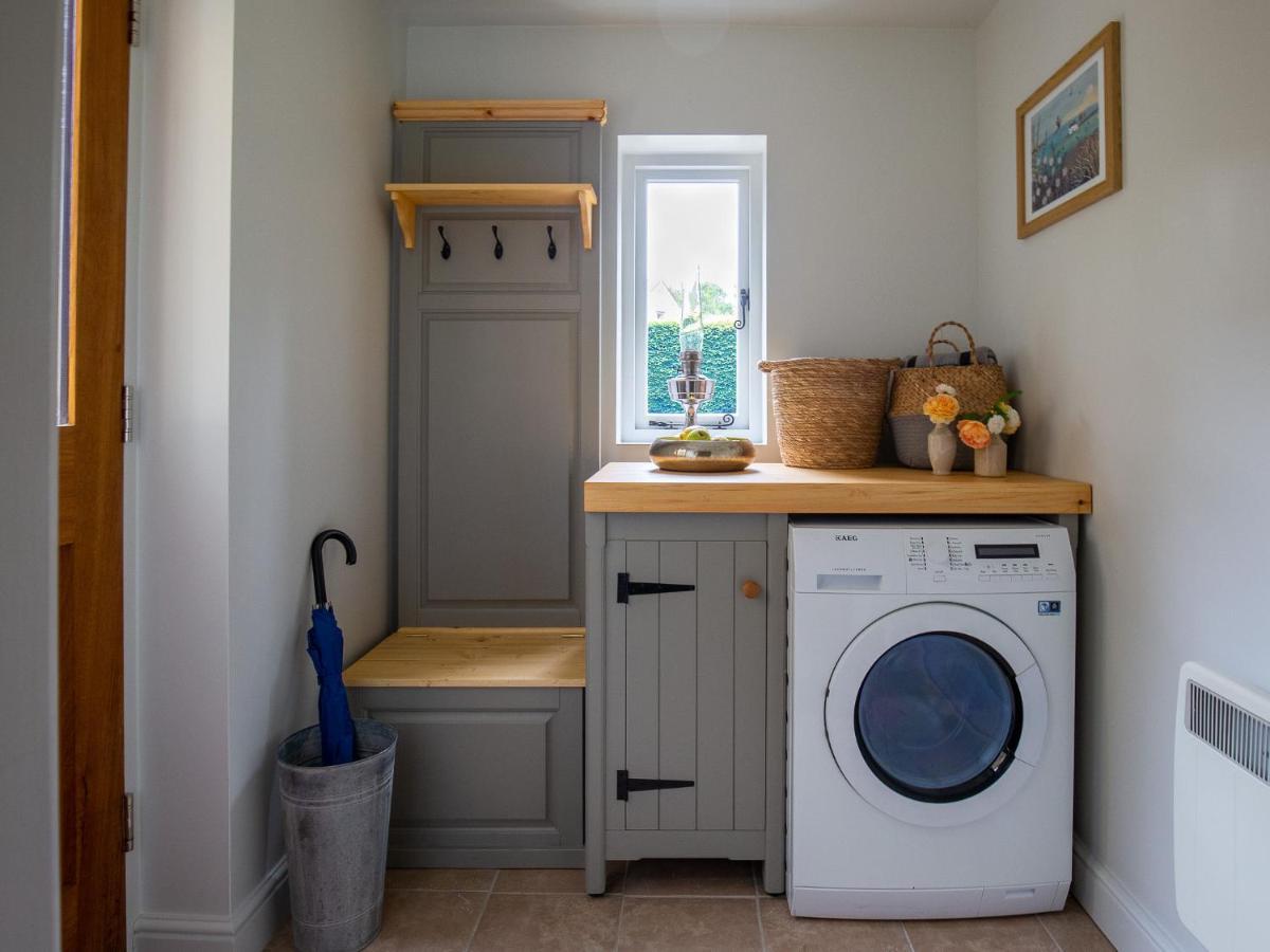 Climbing Rose Cottage - Dog Friendly - Peaceful Cotswold Cottage Adlestrop المظهر الخارجي الصورة