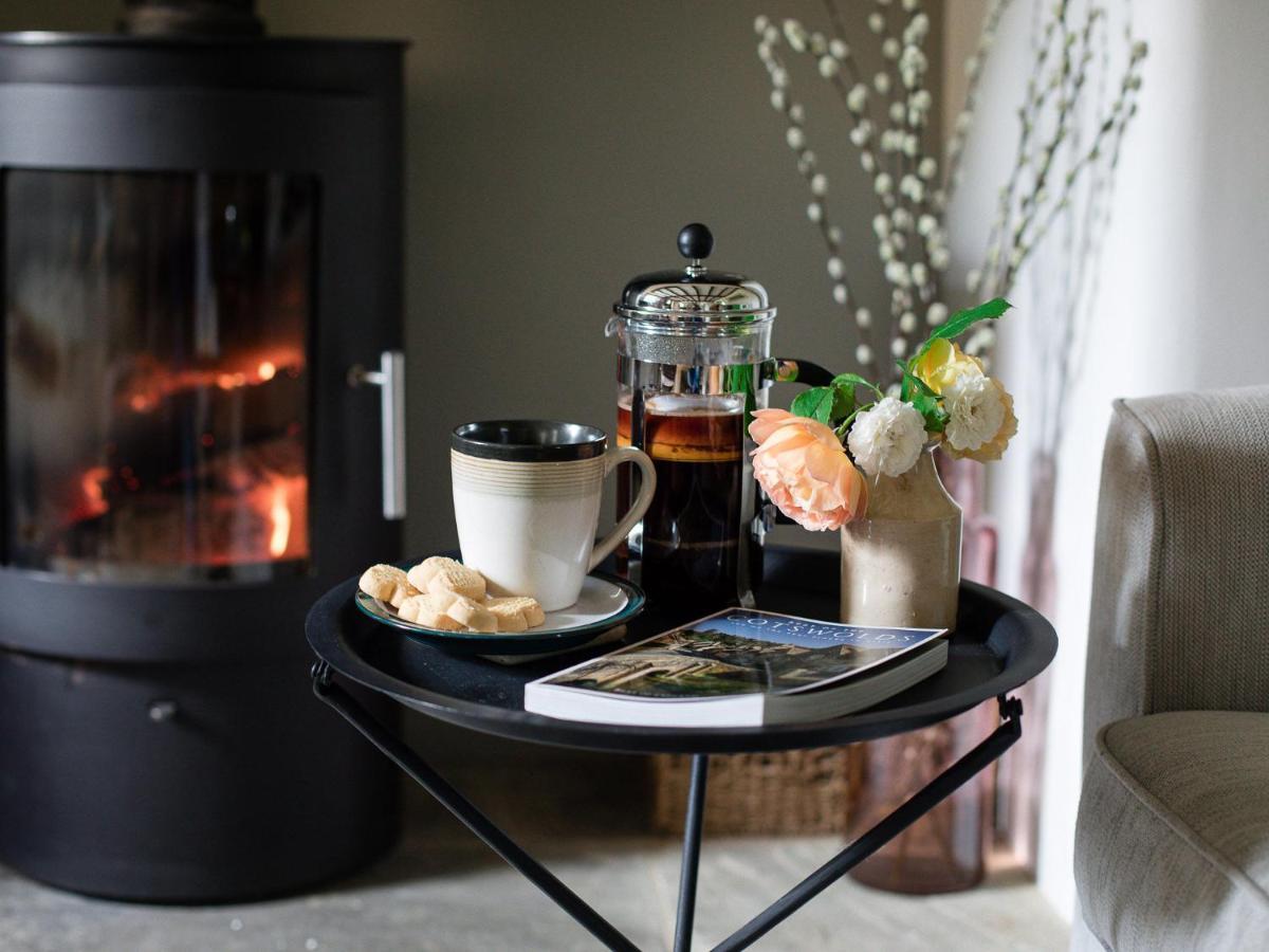 Climbing Rose Cottage - Dog Friendly - Peaceful Cotswold Cottage Adlestrop المظهر الخارجي الصورة