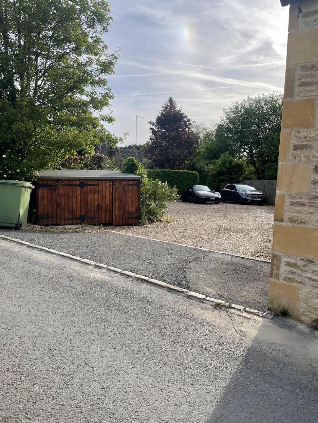Climbing Rose Cottage - Dog Friendly - Peaceful Cotswold Cottage Adlestrop المظهر الخارجي الصورة